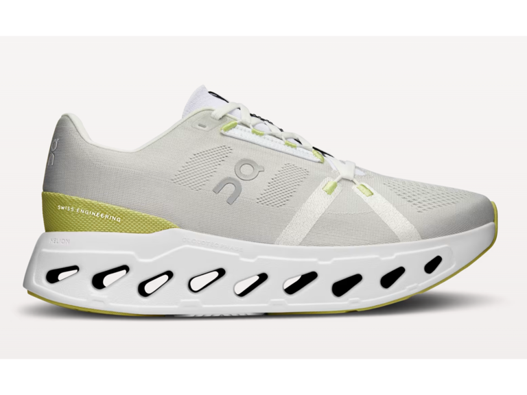 11 best running shoes for men to hit your 2024 fitness goals