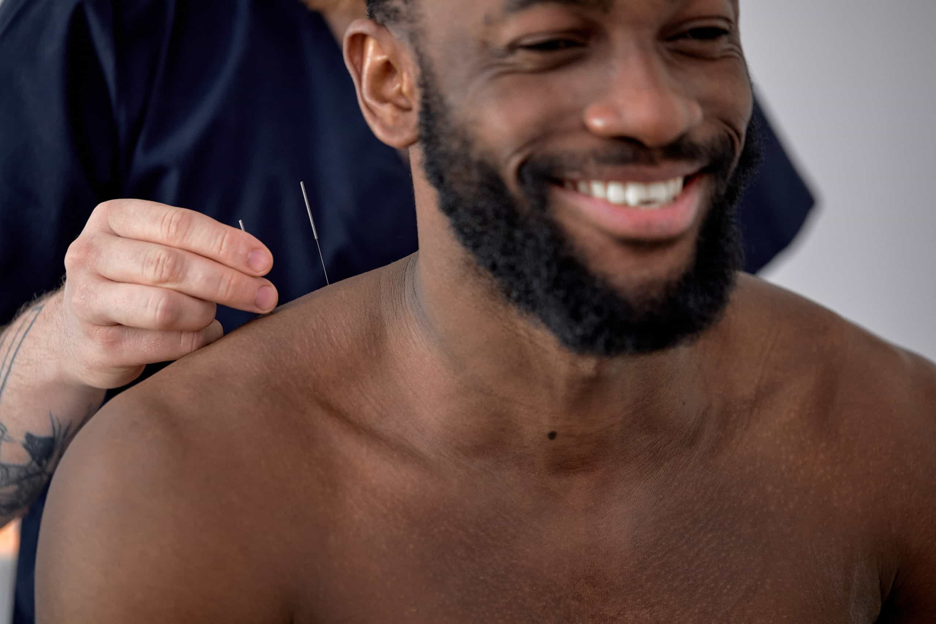 <p>Acupuncture is highly personalized. For example, if four people with migraines received acupuncture, then all of them would have entirely different acupuncture points chosen as part of their treatment plan.</p><p><a href="https://www.msn.com/en-us/community/channel/vid-7xx8mnucu55yw63we9va2gwr7uihbxwc68fxqp25x6tg4ftibpra?cvid=94631541bc0f4f89bfd59158d696ad7e">Follow us and access great exclusive content every day</a></p>