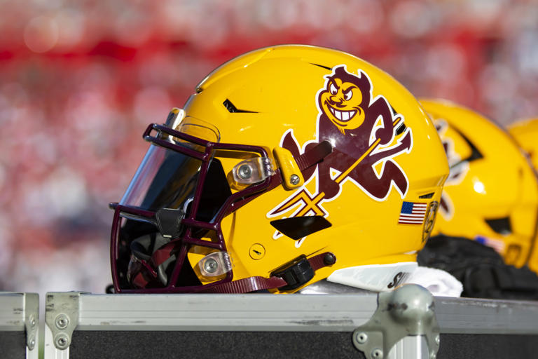 2024 Arizona State Football Schedule 3 Things To Know