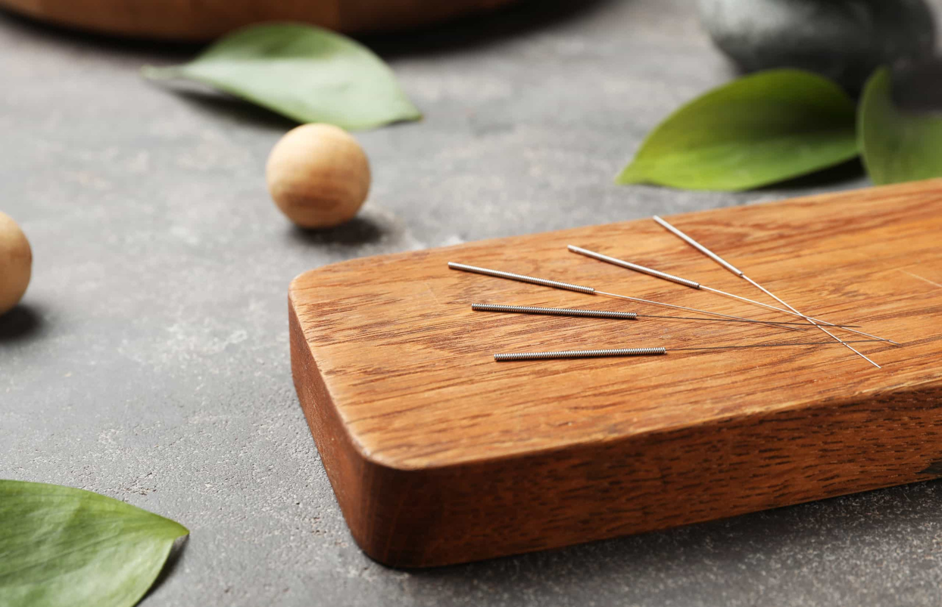 Interesting Acupuncture Facts You Need To Know