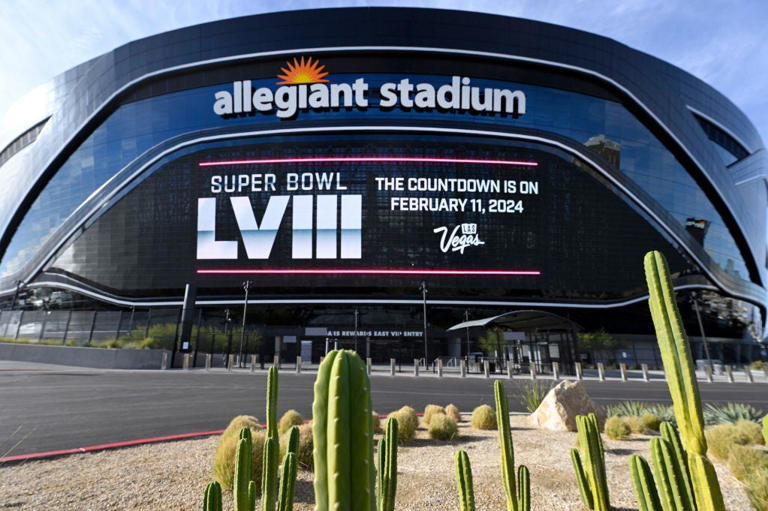 Super Bowl 2024 ticket prices among most expensive in history. What