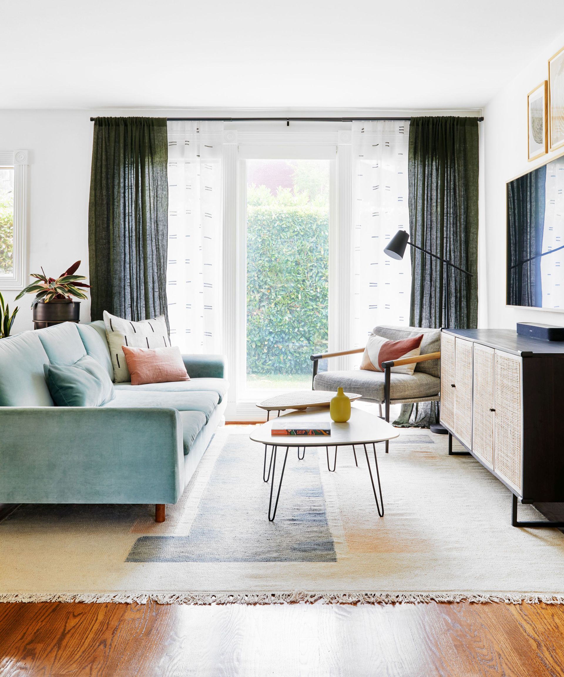 43 modern living room ideas