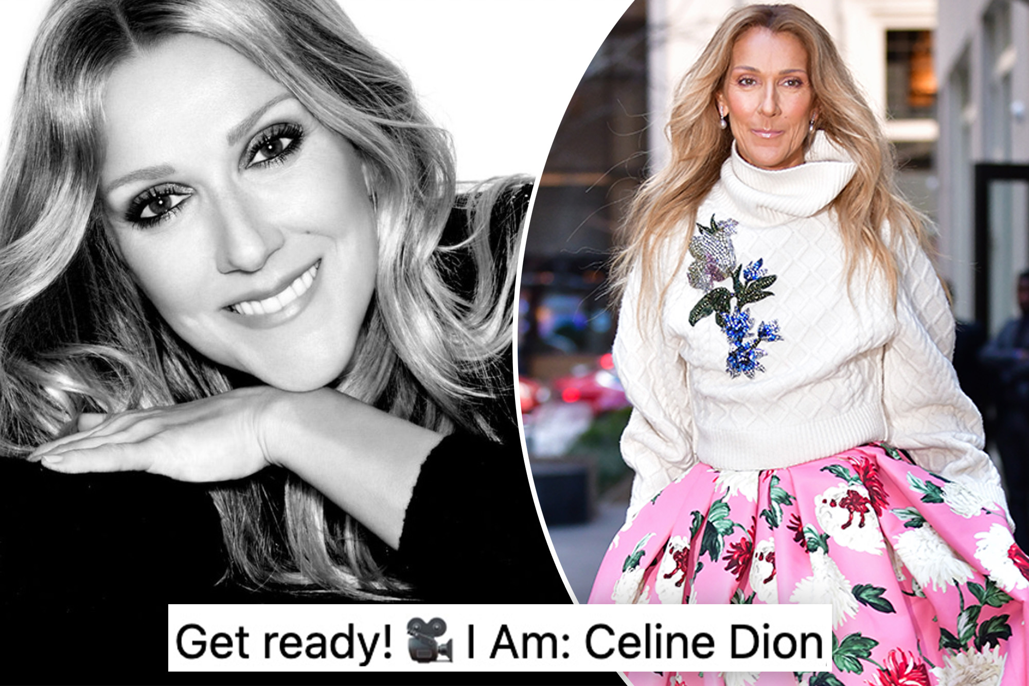 Céline Dion Won’t Let Her Stiff Person Syndrome Battle ‘define’ Her As ...