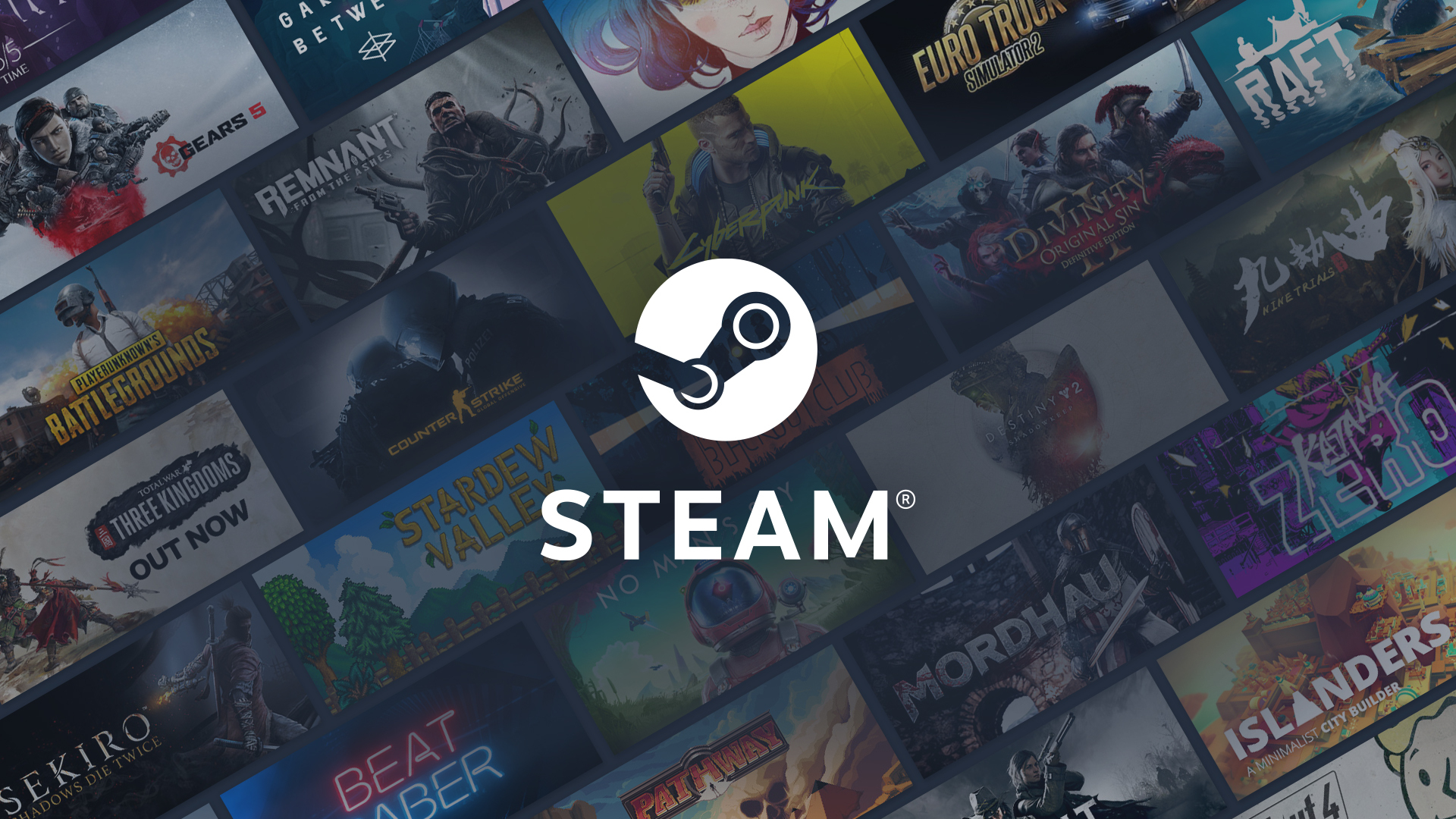 Steam Spring Sale 2024 Start Date Start Time Discounted Games   BB1huXQV.img