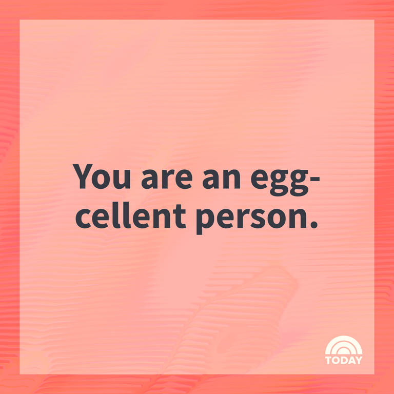 55 egg puns that are guaranteed to crack you up