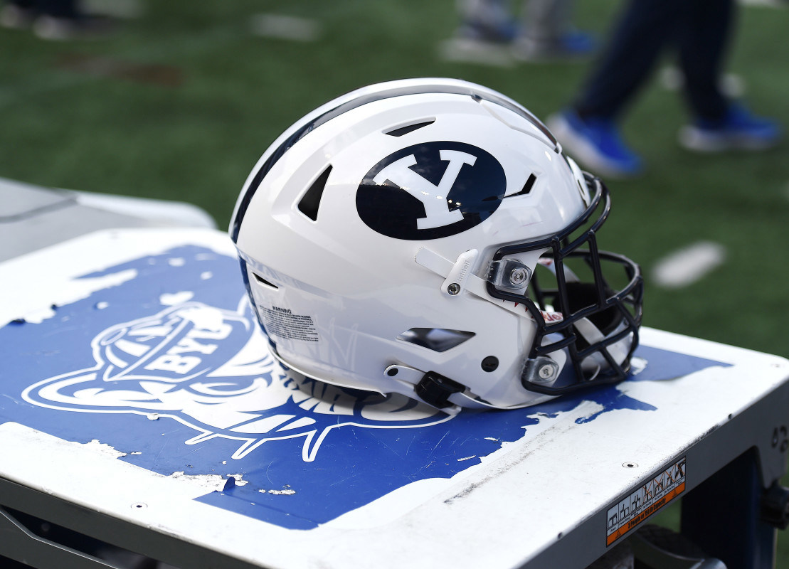 2024 BYU Football Schedule 3 Things To Know