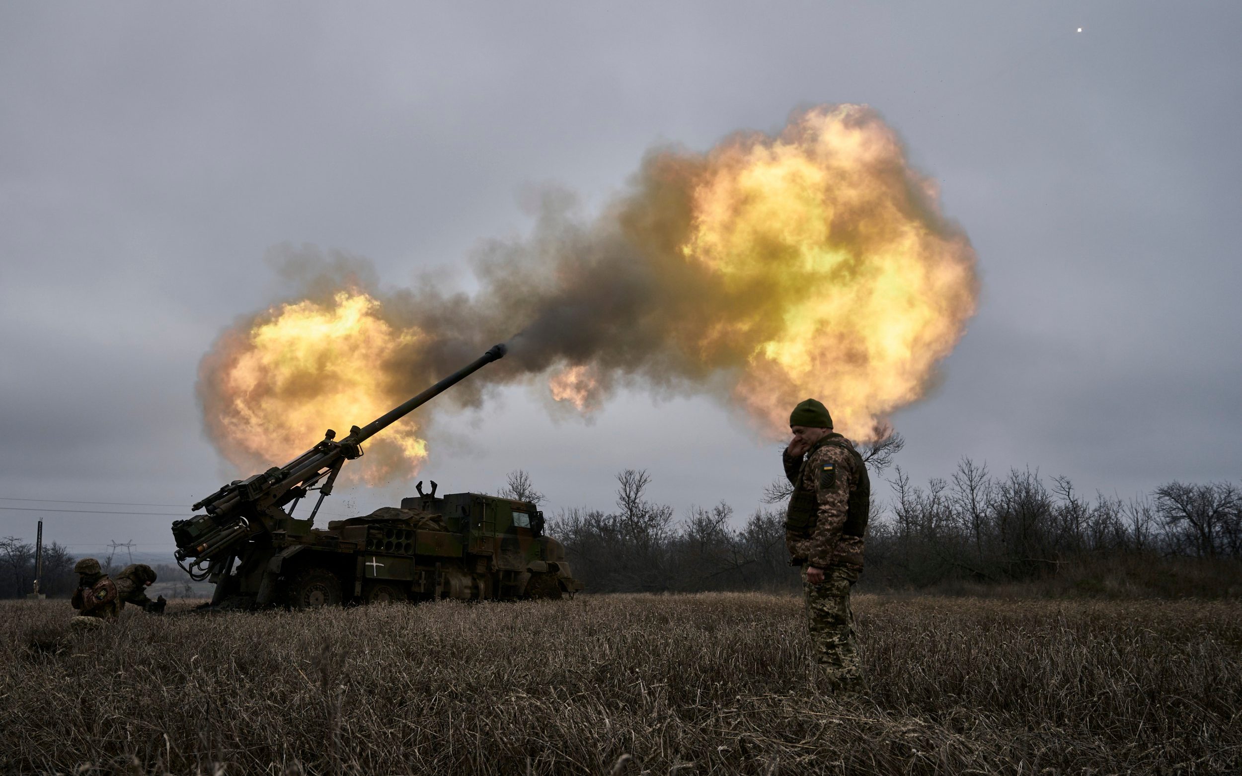 eu to offer ukraine drastically watered down arms package