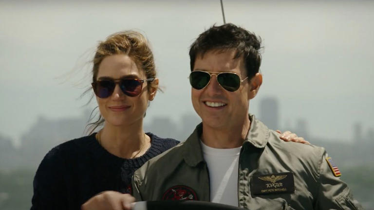  ‘This Is Boring’: Top Gun: Maverick’s Jennifer Connelly Reveals Scene Tom Cruise Wanted Reshot, And I Think It Was A Smart Move  