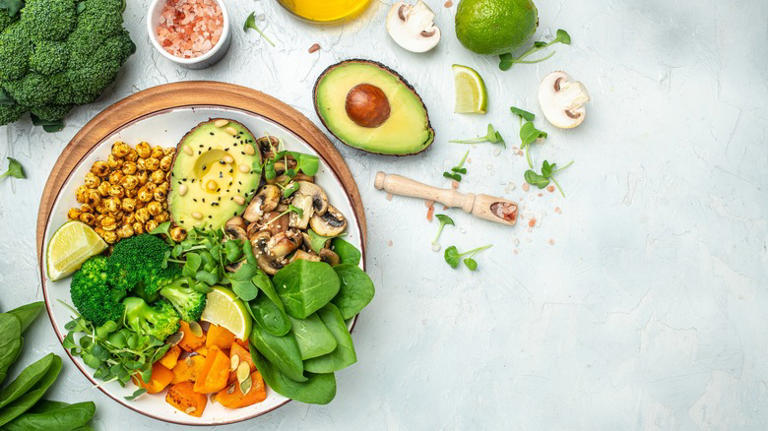 The Secret For A Tastier Salad Is A Cold Bowl