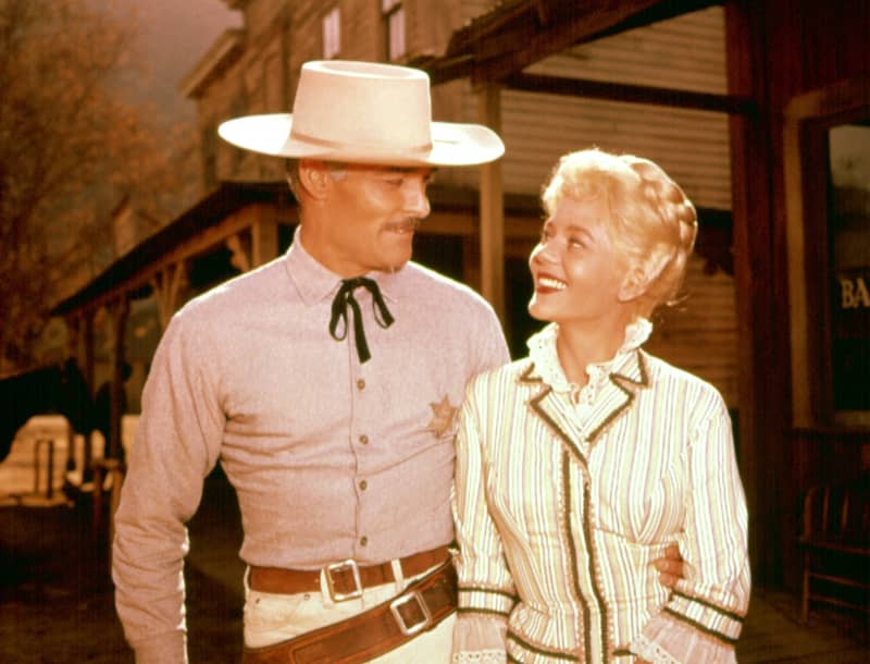 <p>Quick facts about the 'Lawman' actor: He was discovered by an agent in a Beverly Hills restaurant Eventually became a regular cast member in Clint Eastwood movies Was a lookalike for aviator-turned-actor John Trent, known for the "Tailspin Tommy" film series Lived most of his life in Los Angeles His final role took place in 1988, as "Simon" in 'Under the Gun'</p>