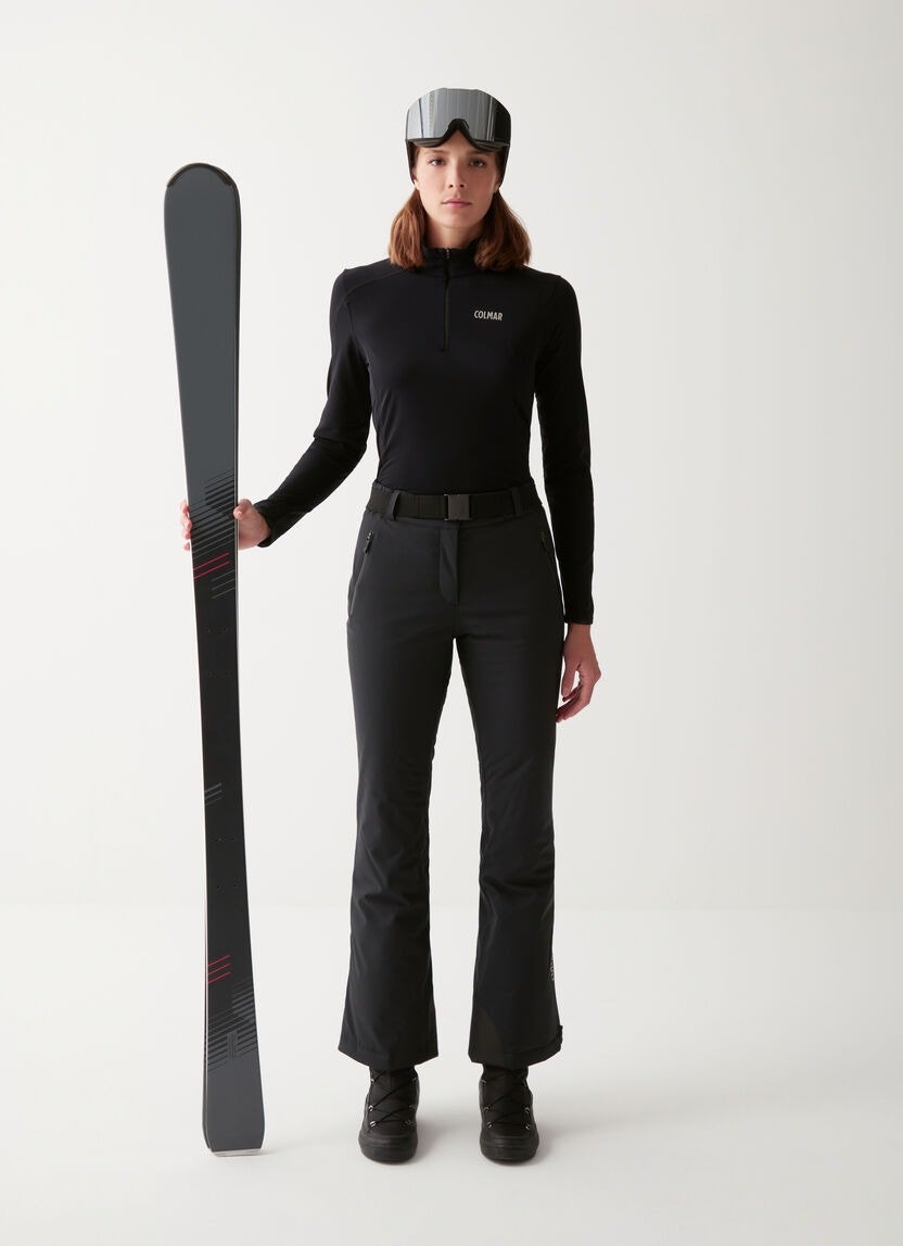 las mejores marcas para comprar ropa de esquí (y après-ski)