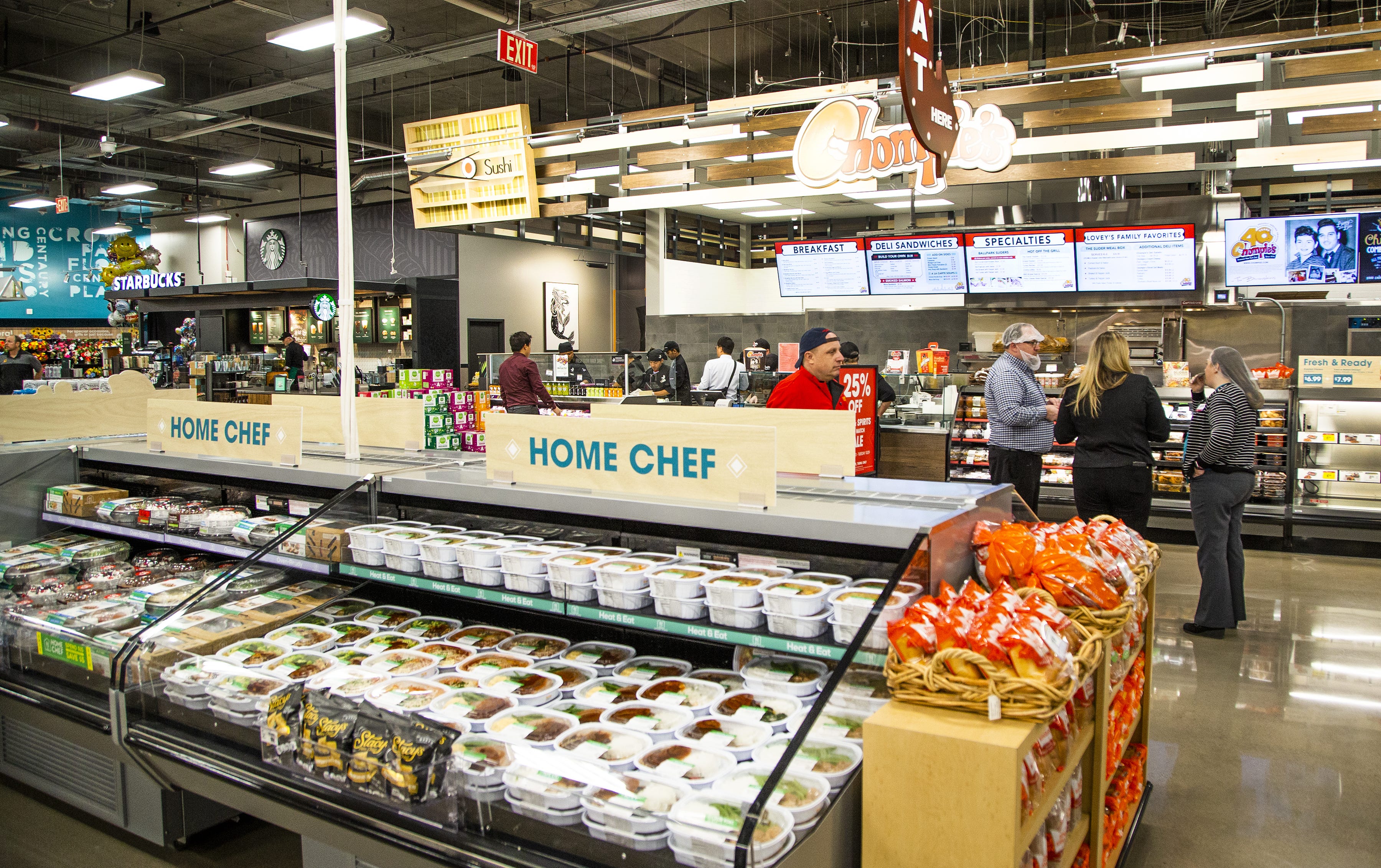 What is the best grocery store in Arizona? Tell us where you like to shop