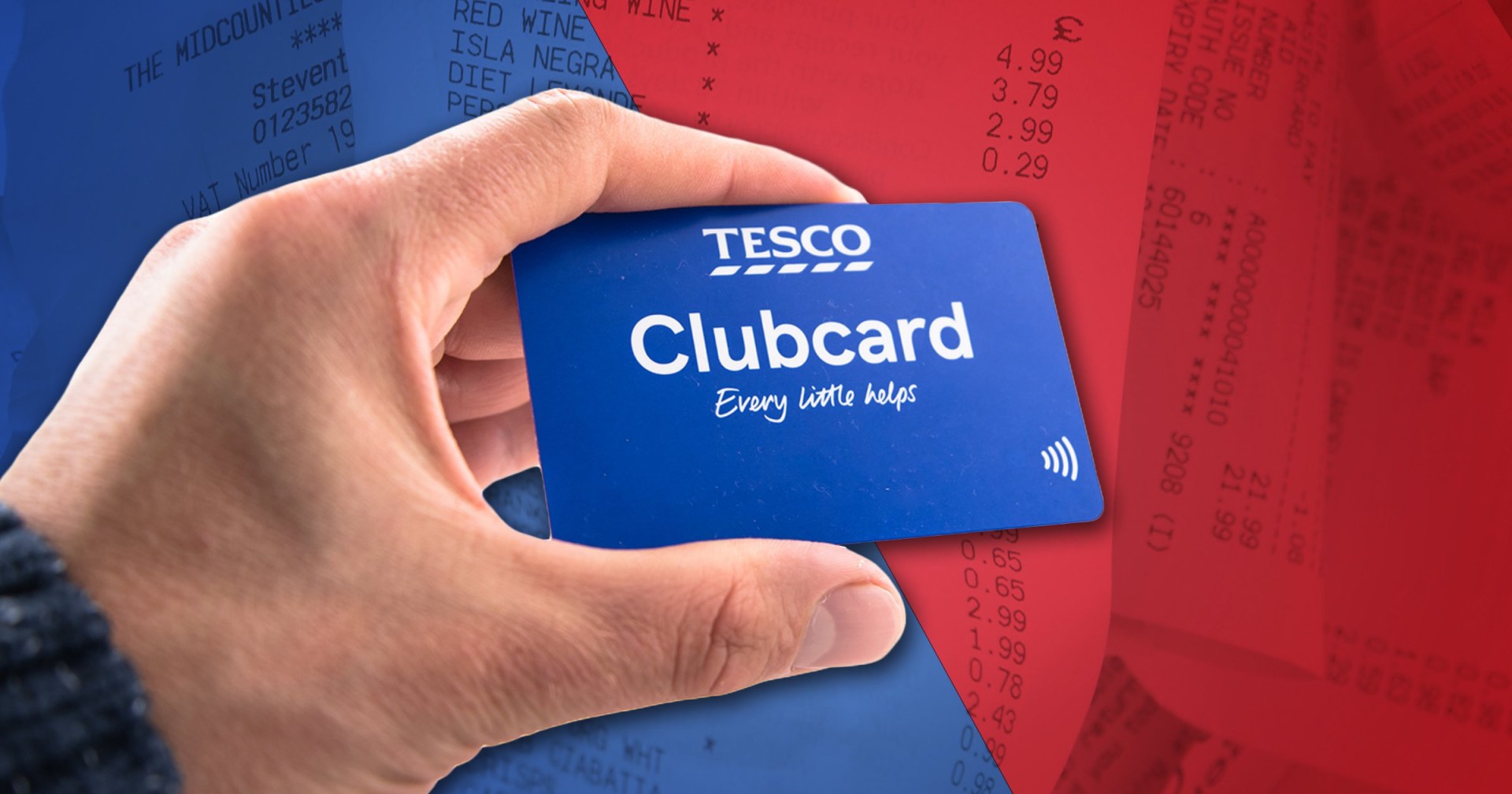 tesco issues one-week warning to clubcard holders