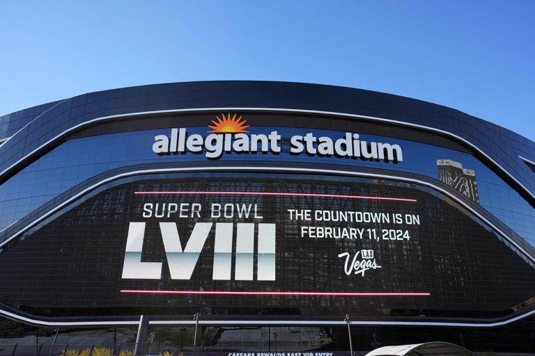 Which cities will host the Super Bowl next? Here are the two, plus