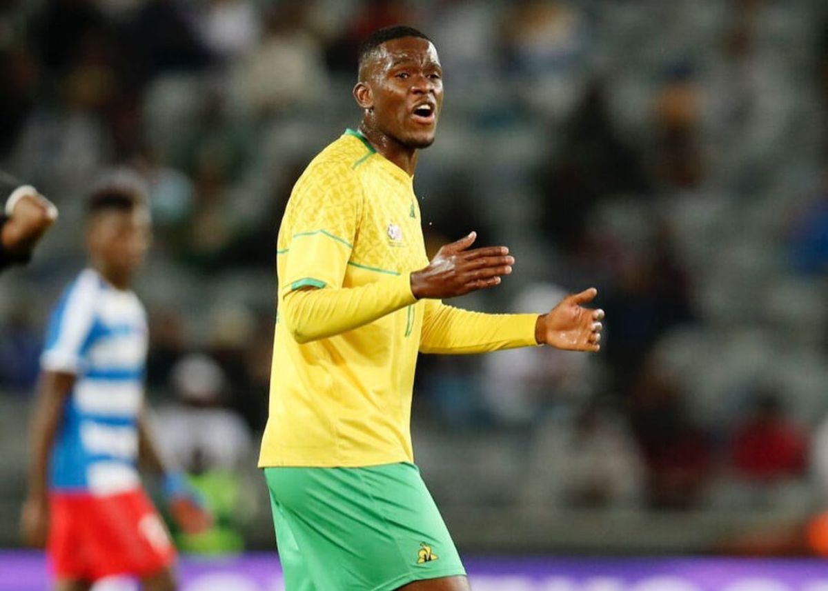 opinion: kaizer chiefs are targeting the wrong bafana stars