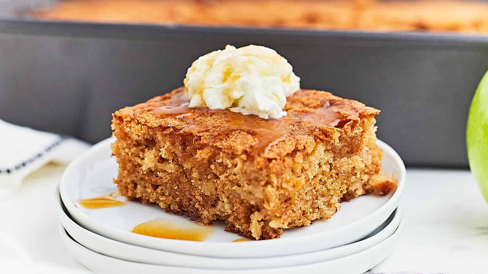 33 Best Apple Desserts That Are Perfect for Any Season