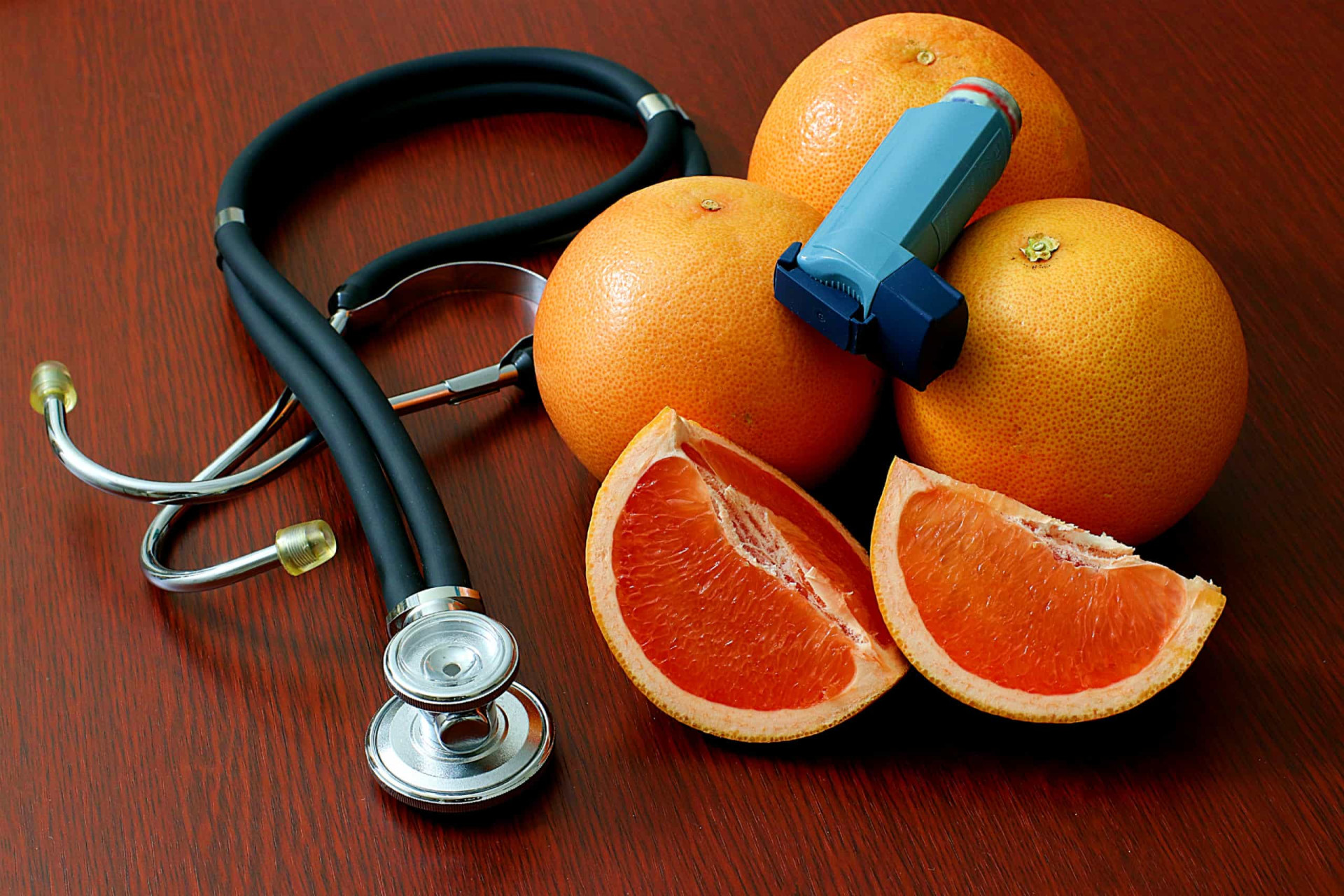 How to reduce histamine in the body