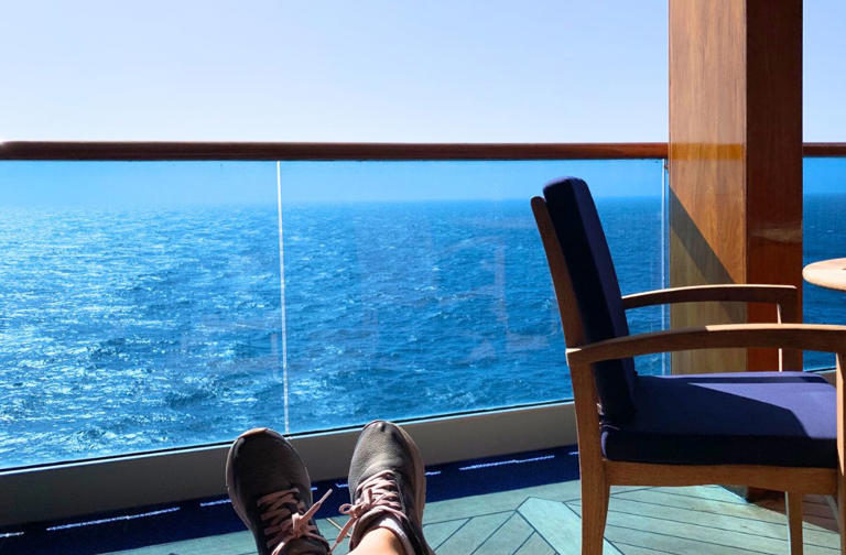 Do you love to cruise but hate the crowd? The good news is there are ways to escape the crowd at the cruise. The key to escaping the crowd is to do the opposite from what most people are doing. Here are cruise tips on how to escape the crowd at a cruise ship. How […]