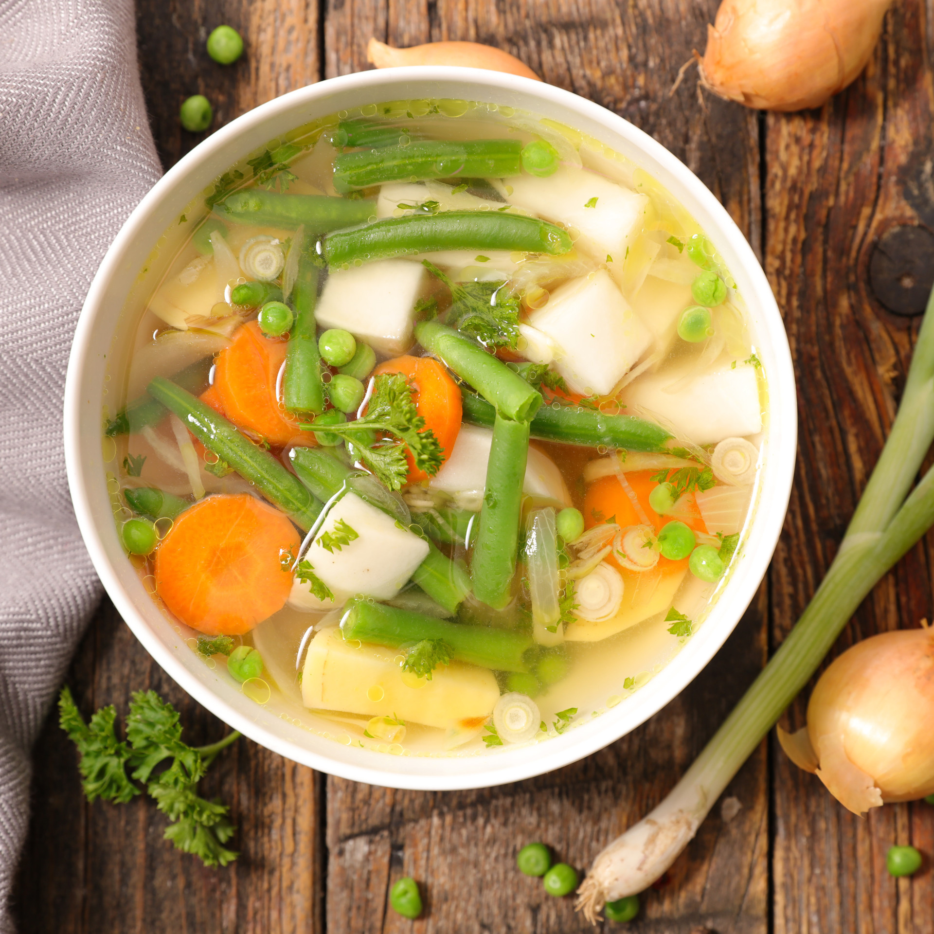 De délicieuses alternatives végétaliennes à ces ingrédients populaires