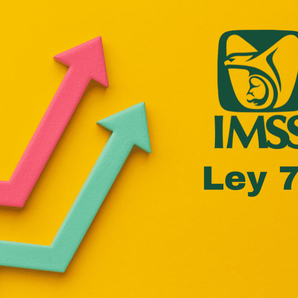 Todas Las Formas Para Aumentar Tu Pensión Si Estás En La Ley 73 Del IMSS