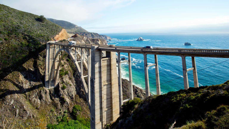 The California Central Coast is one of the best road trip destinations on the planet. Use this itinerary to plant your own dream trip.