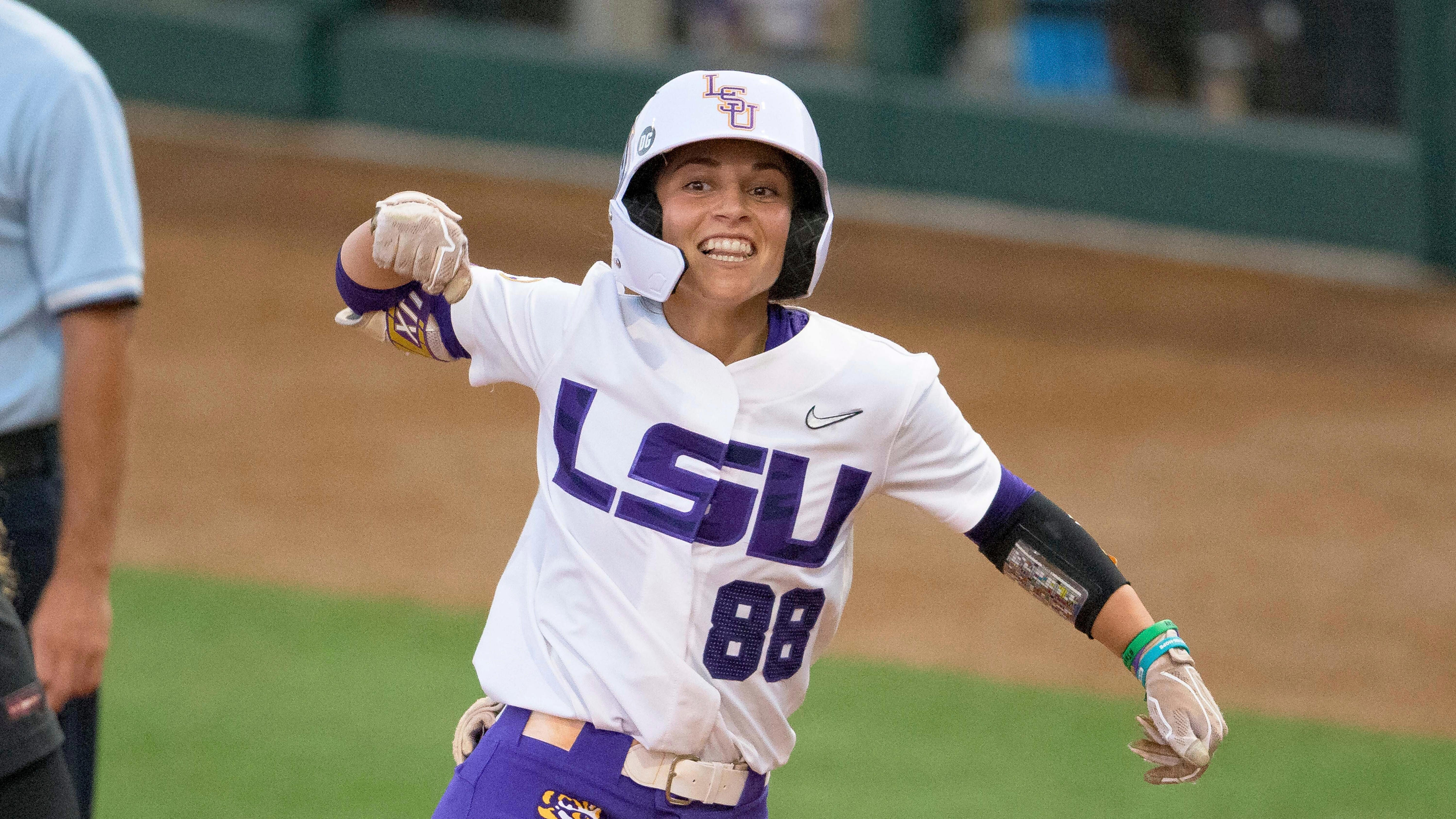 Two LSU Baseball Players Named Preseason All-Americans By D1Baseball