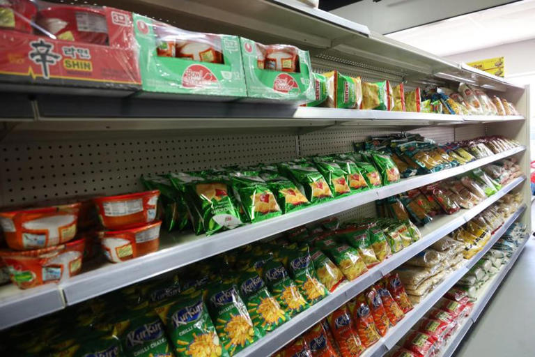 Indian/Nepali grocery & clothing store debuts in Dauphin County