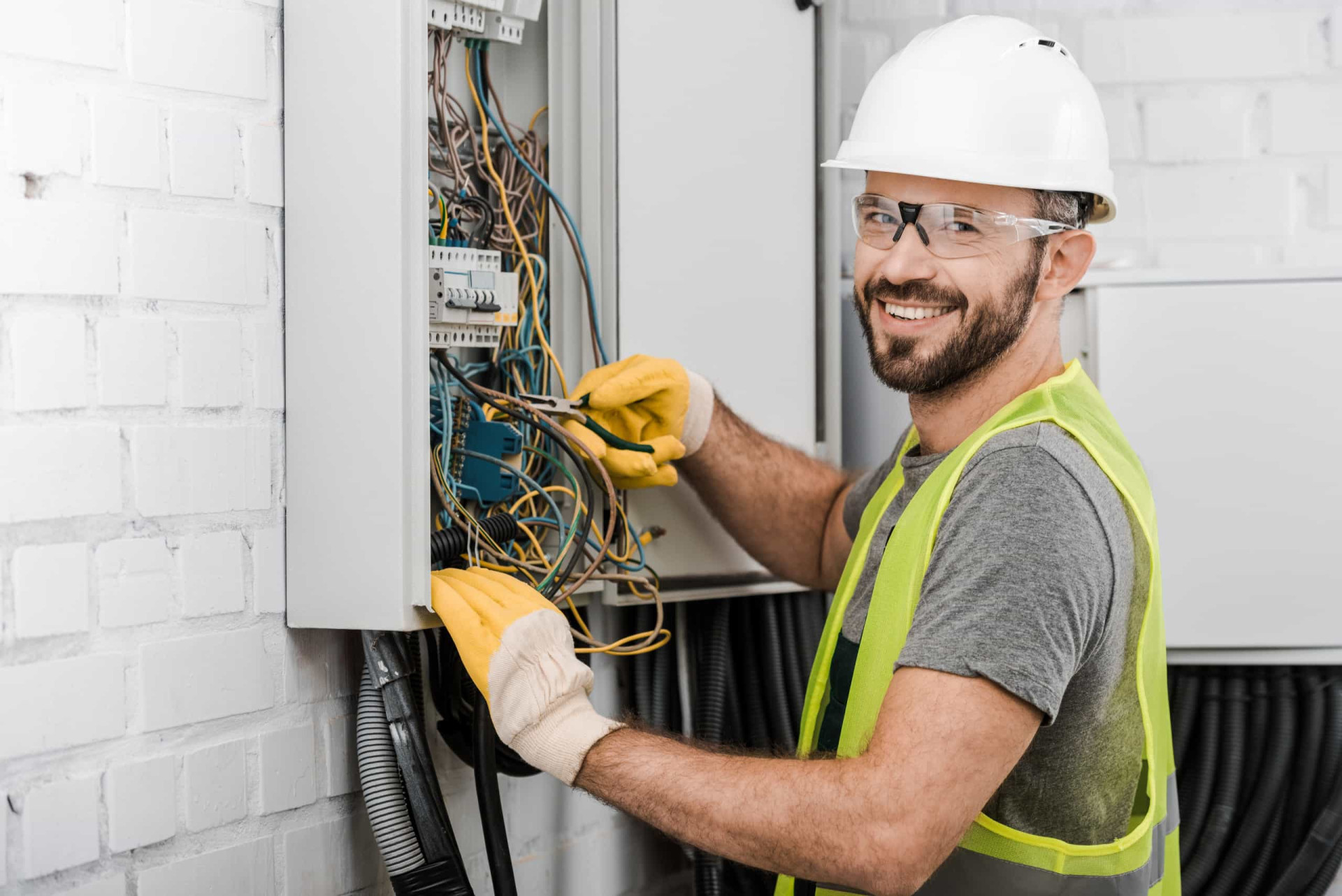 Things Your Electrician Wants You To Know