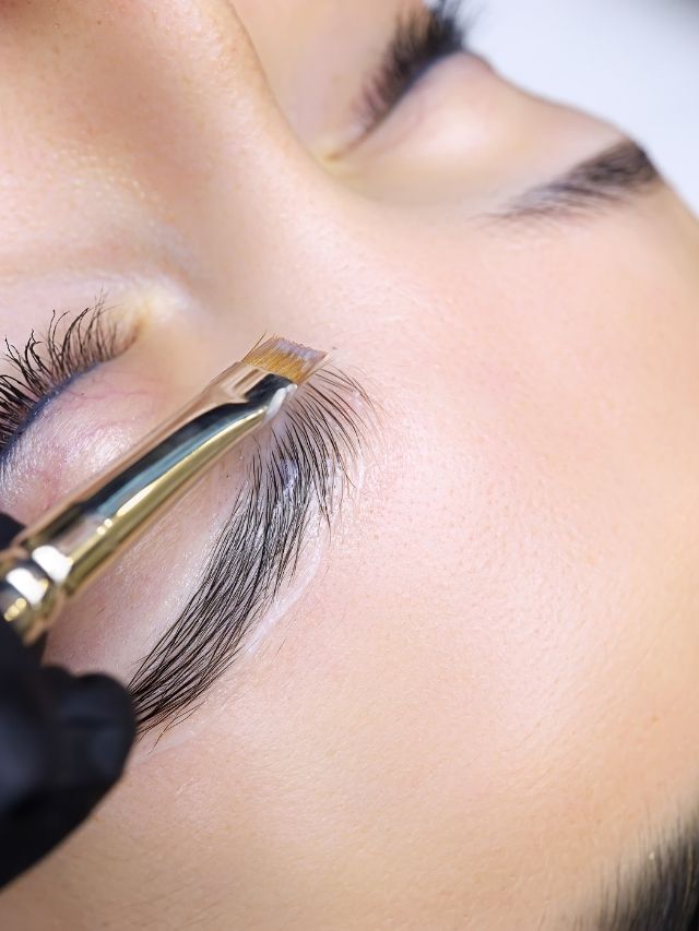 How To Prepare For Brow Lamination | 25 Things To Know