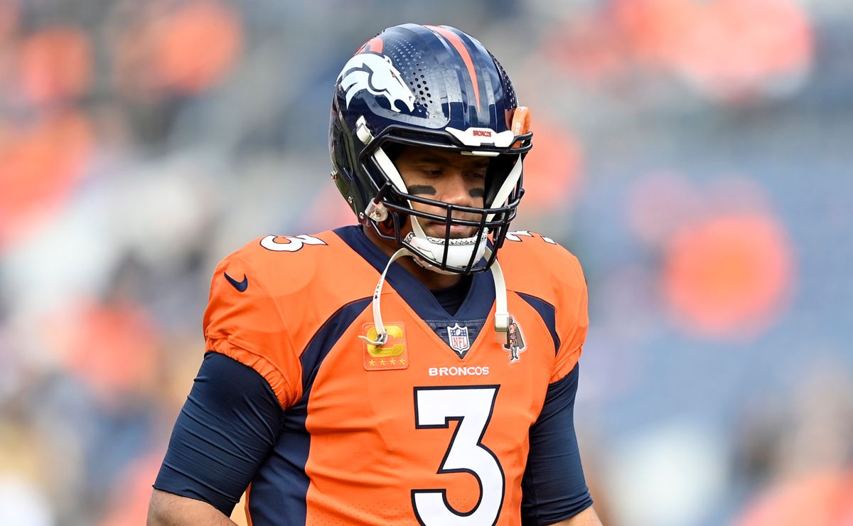 Broncos: Sean Payton's Bold Move Aims To Turn Russell Wilson Into The ...