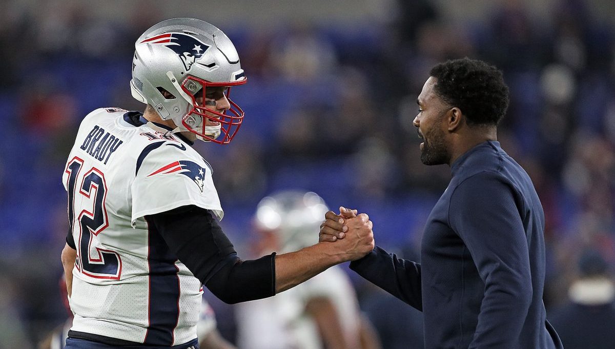 What Tom Brady Thinks Of Jerod Mayo Taking Over As Patriots HC