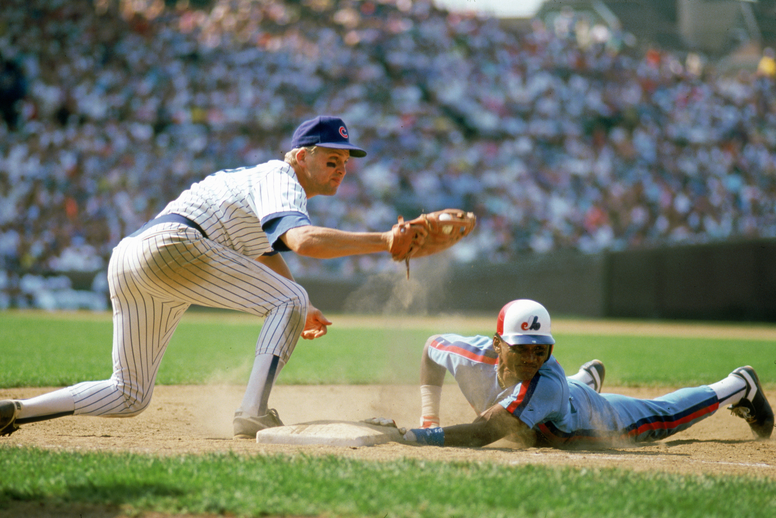 Which MLB Players Have The Most Career Stolen Bases?