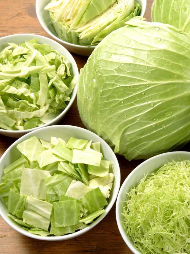 What To Serve With Cabbage: 75+ Best Side Dishes