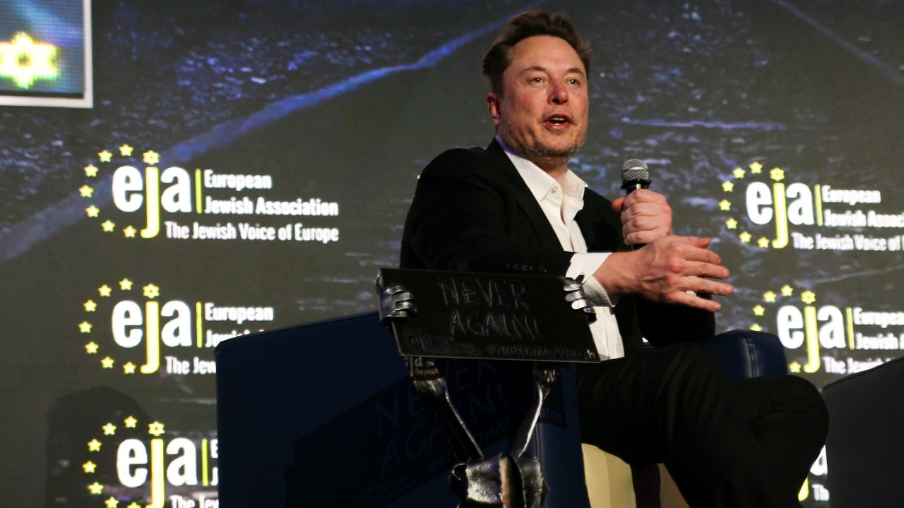 Judge Voids Elon Musk's Tesla Pay