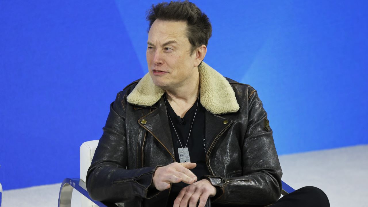 Elon Musk’s $56 Billion Pay Package Voided By Judge