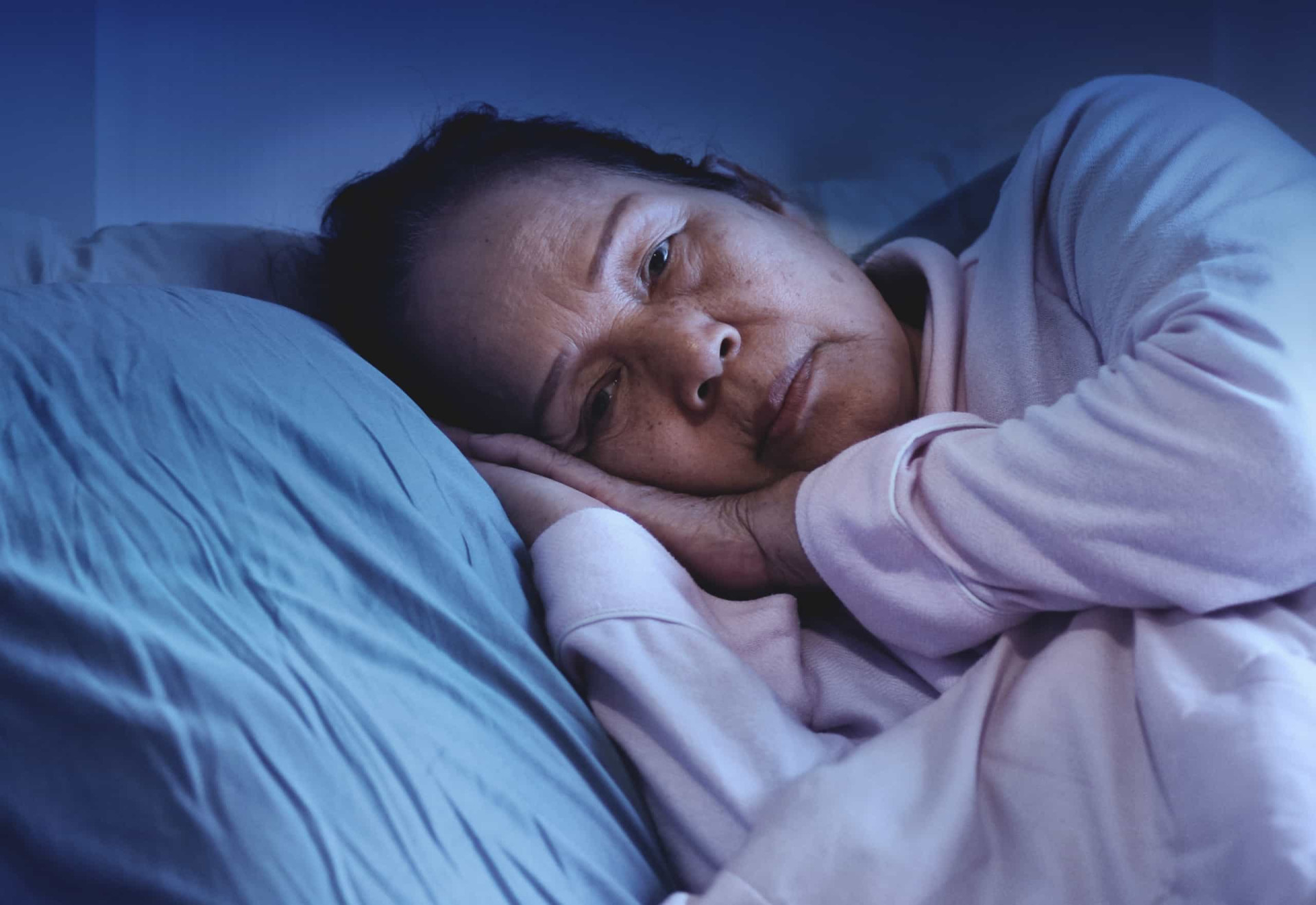 The effects and health risks of sleeping too much