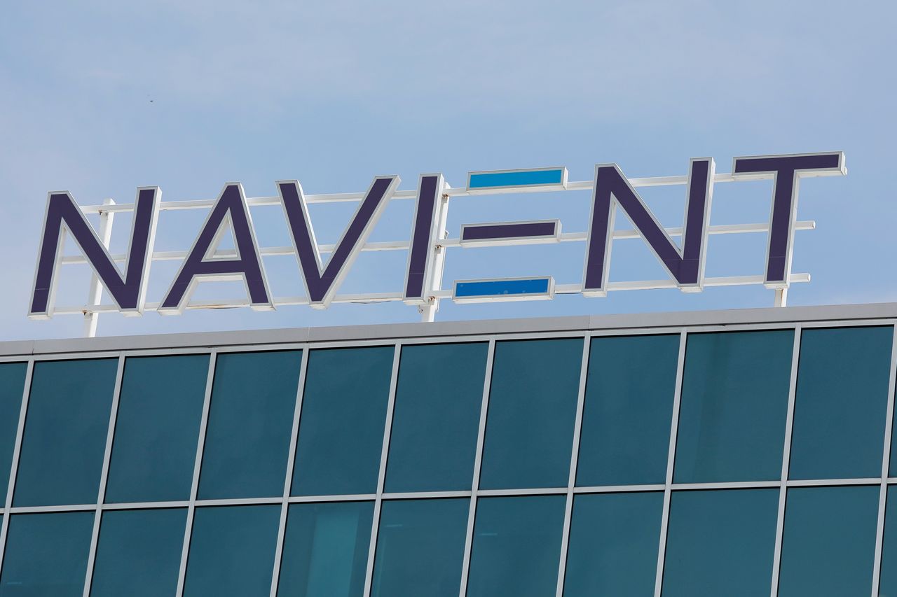 Navient To Transfer Student-Loan Servicing Following Business Review