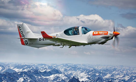 KF Aerospace has secured a deal with Germany's Grob Aircraft SE to sell products and pilot training services throughout Canada and the United States.