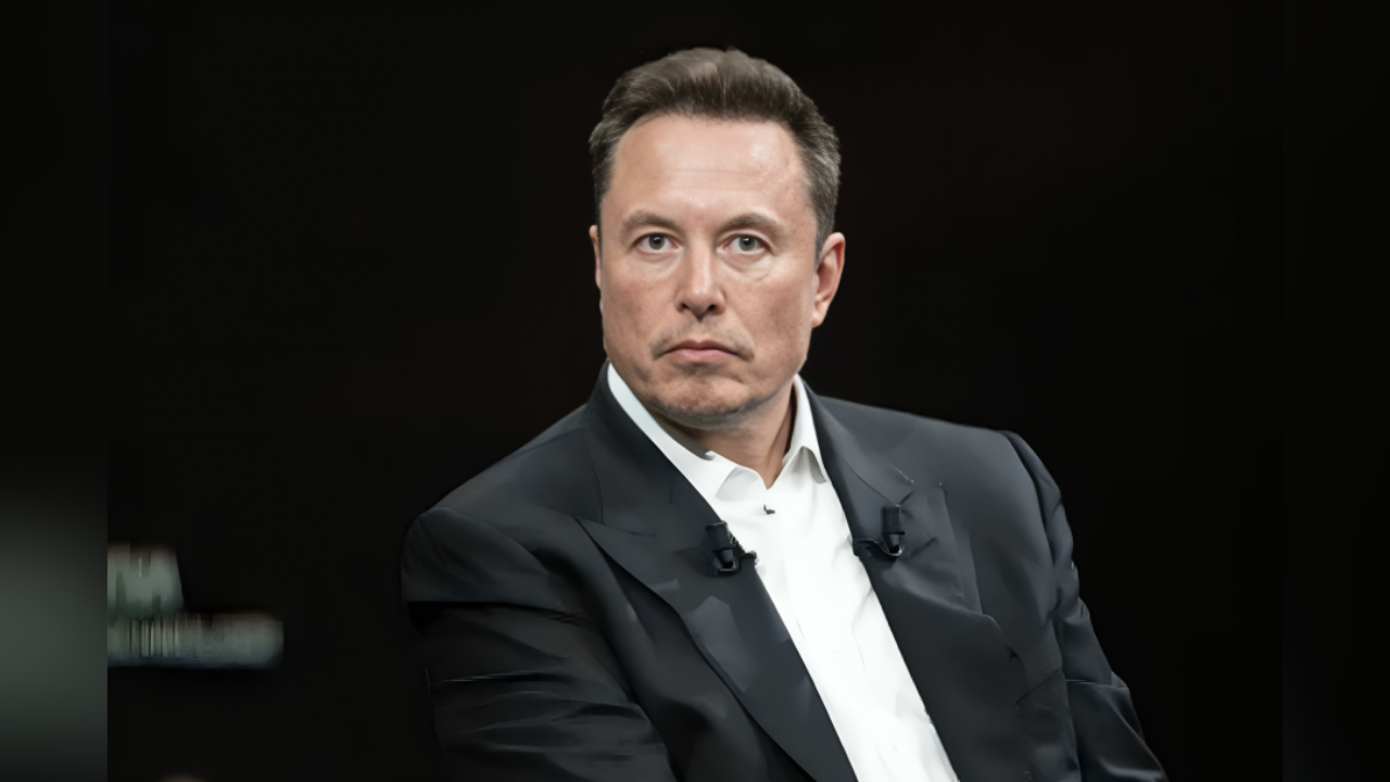 Elon Musk 'Frustrated' Over $55 Billion Tesla Pay Package Voided By ...