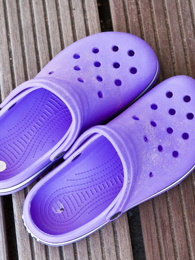 25 Tips: How to Tell if Crocs Are Fake Vs Real