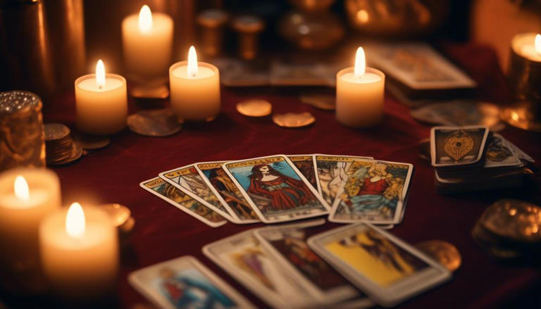 Queen of Wands Tarot Card Meaning