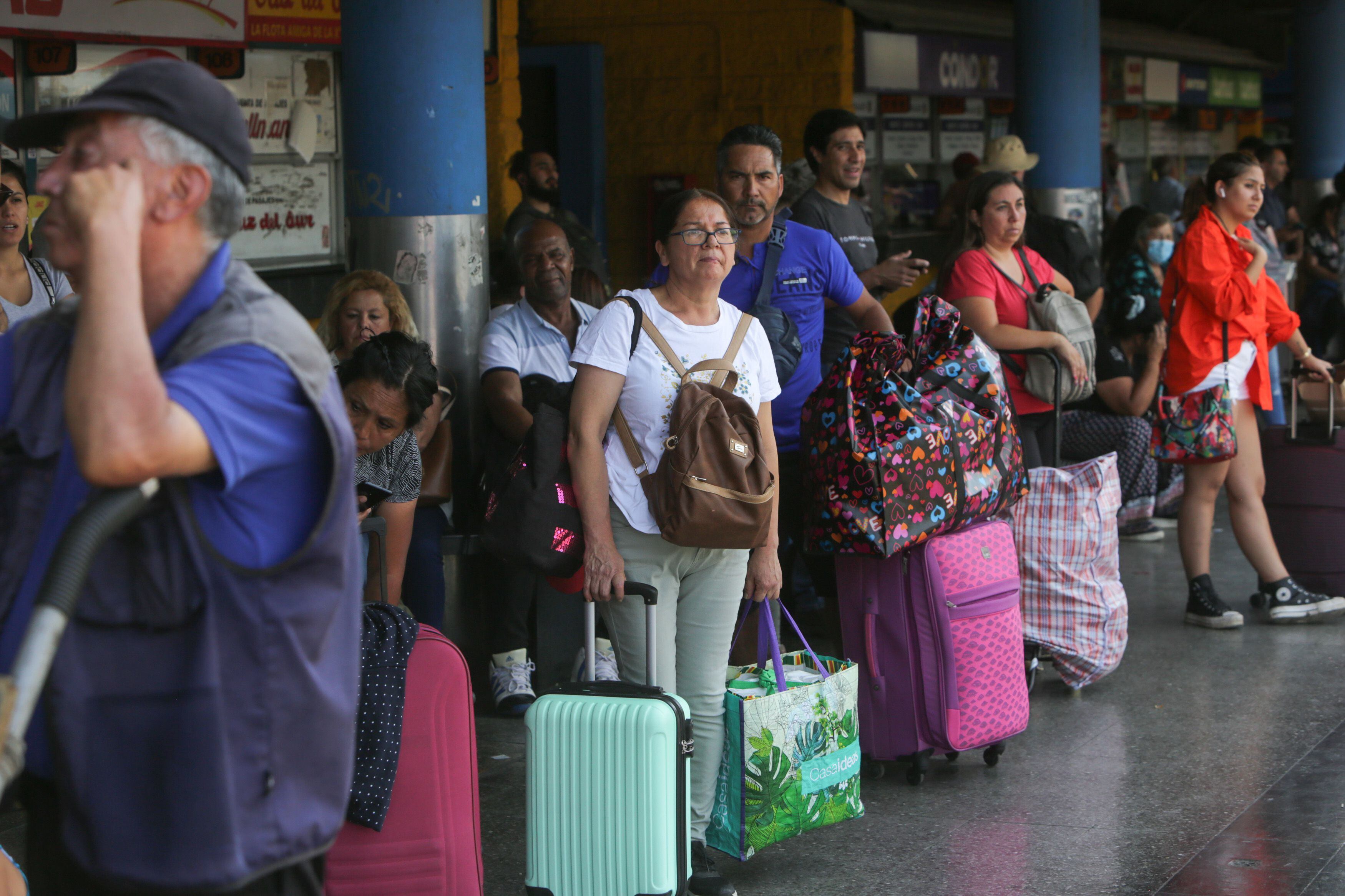 Vacaciones Tercera Edad: Cómo Acceder, En Qué Casos Se Debe Pagar Y A ...