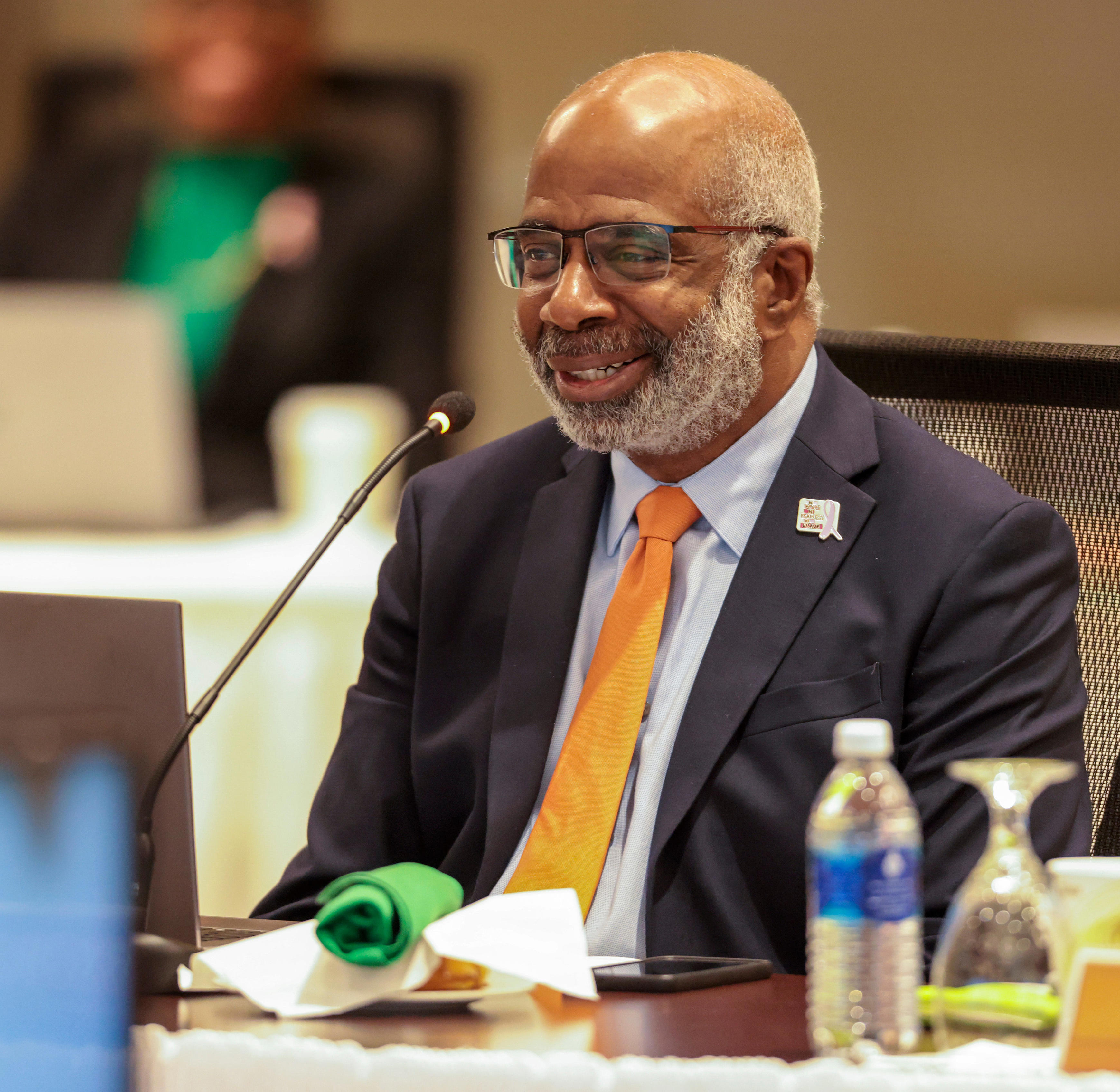 FAMU School Of Nursing Probation Lifted After Nearly Perfect Pass Rate