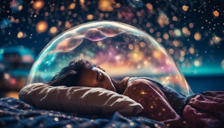 Ever wondered what it means to dream about a ship or boat? Find out the symbolism and interpretations of such dreams in this insightful article.