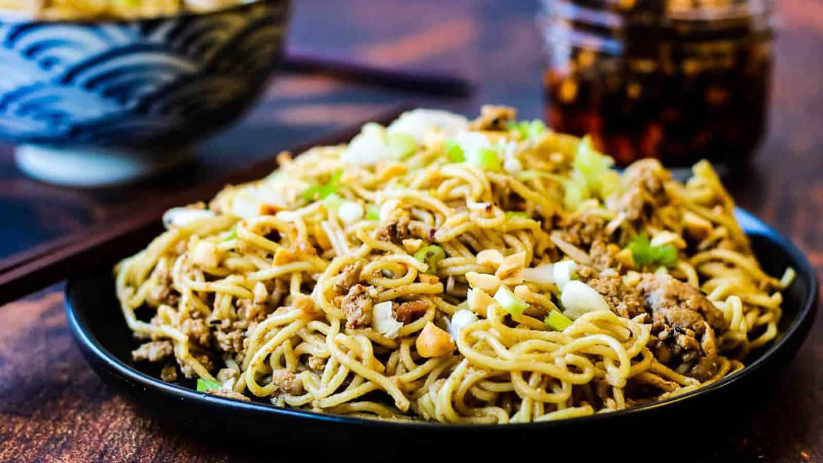 These 13 Homemade Noodle Recipes Will Make All The Takeout Jealous