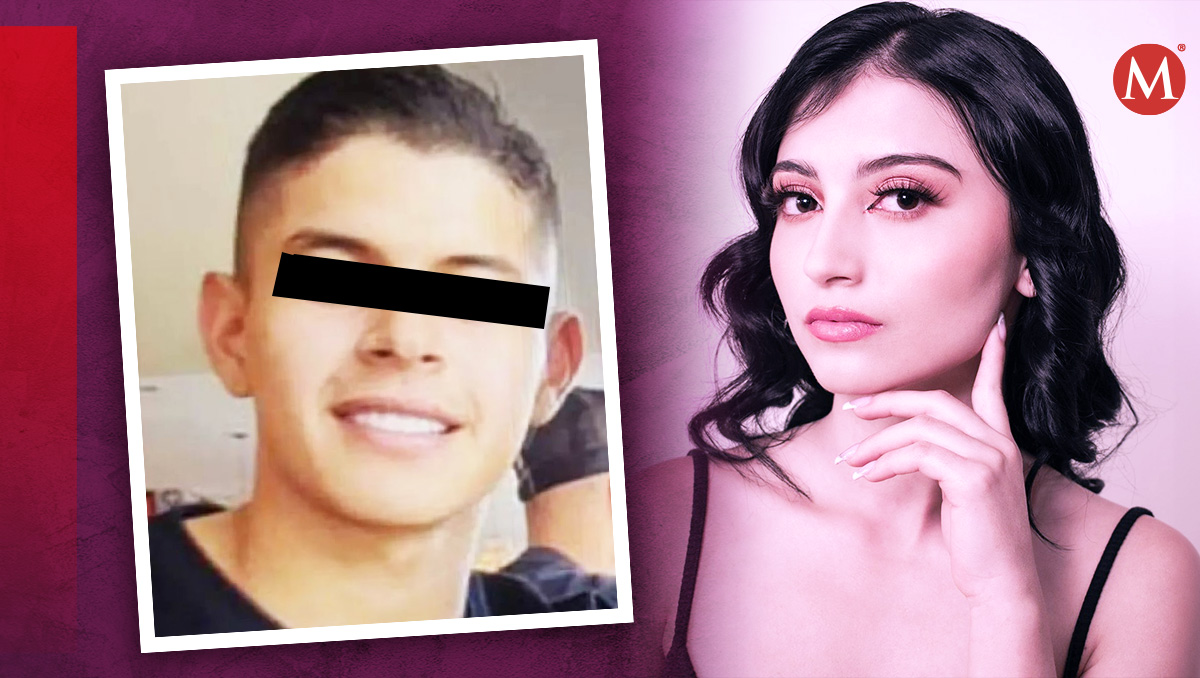 isabella mesa fue asesinada en colombia; viajó desde méxico para ver a su novio
