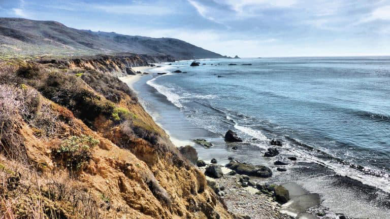 Our Ultimate California Central Coast Road Trip Itinerary