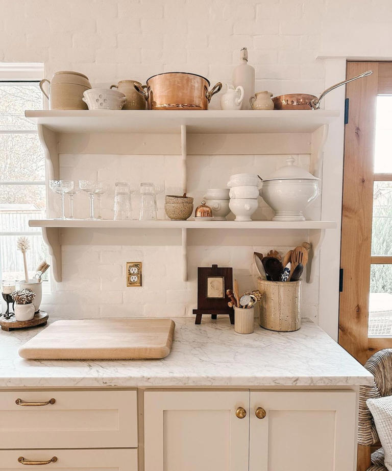 Small kitchen layout ideas — 6 expert-approved ways to use your space