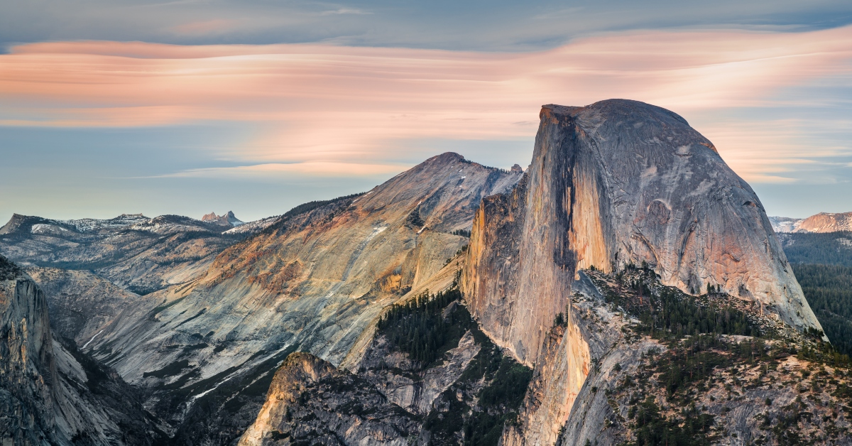 The 17 Most Amazing Hiking Trails in the U.S. (Did Your Favorite Make ...