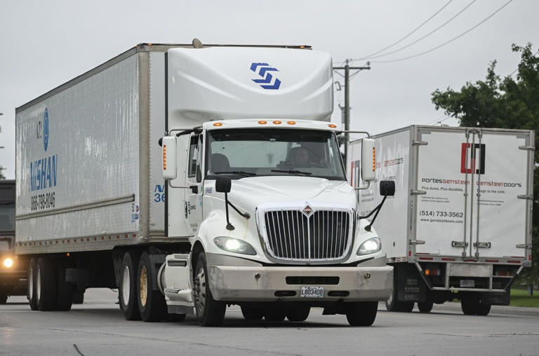 UPS Weighs Sale of Coyote Logistics